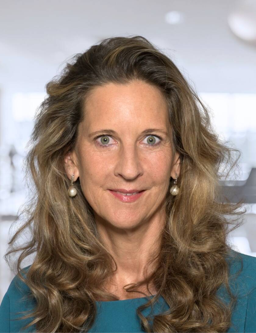 Marie-Christine von Pezold